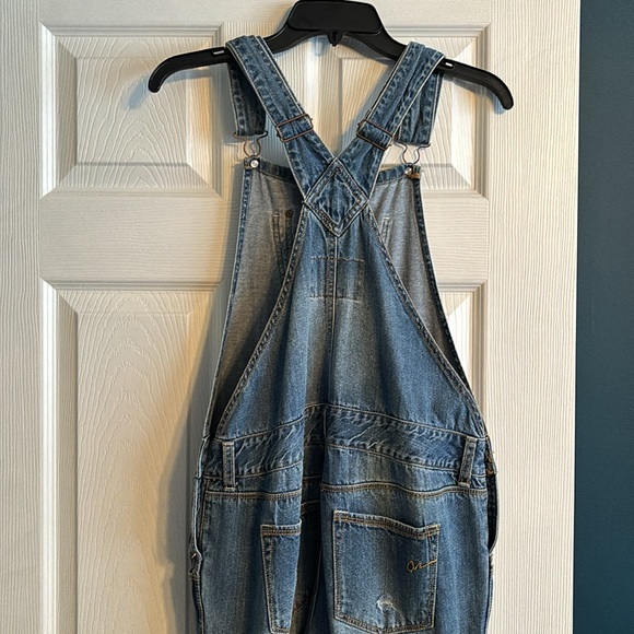 American Rag overalls - Picture 5 of 7